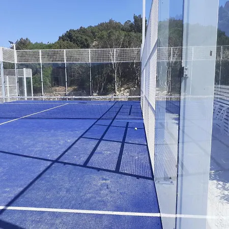 Della Marina Dom wakacyjny