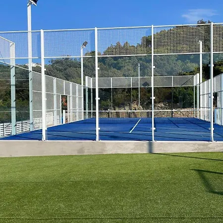 Della Marina Feriehus *