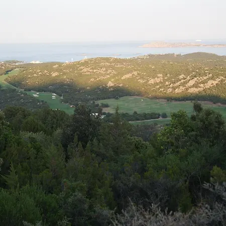 Dom wakacyjny Della Marina *