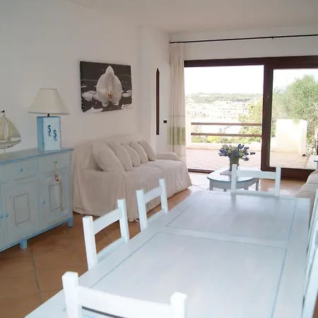 Nyaraló Della Marina Porto Cervo