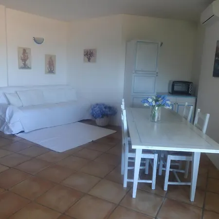 Feriehus Della Marina Porto Cervo