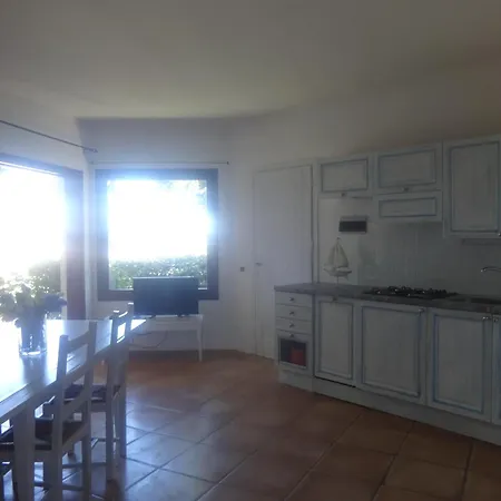 Nyaraló Della Marina *