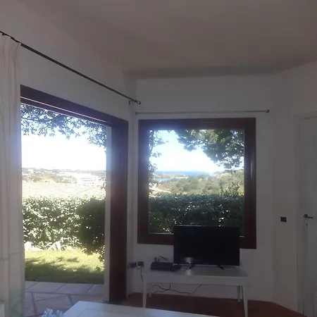 Della Marina Nyaraló *