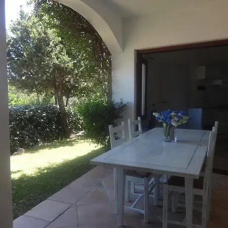 Della Marina Dom wakacyjny Porto Cervo