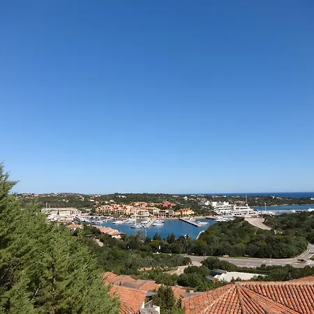 Feriehus Della Marina *