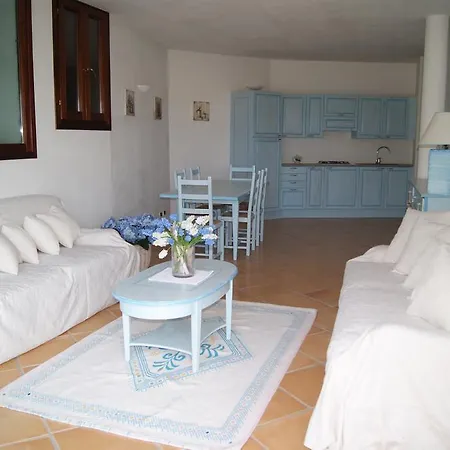 Feriehus Della Marina Porto Cervo