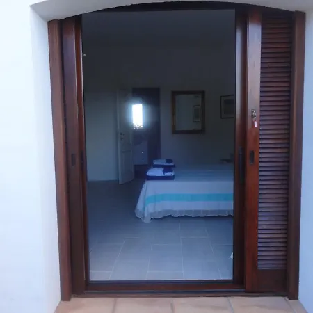 Della Marina Dom wakacyjny *