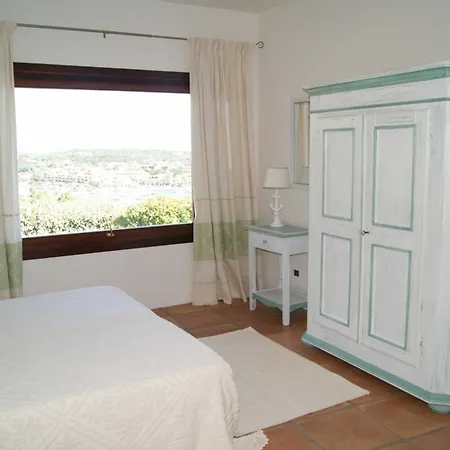 Feriehus Della Marina Porto Cervo
