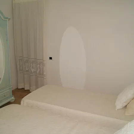 Della Marina Dom wakacyjny *