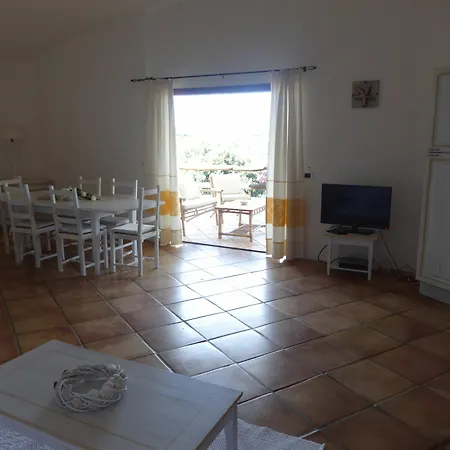 Dom wakacyjny Della Marina