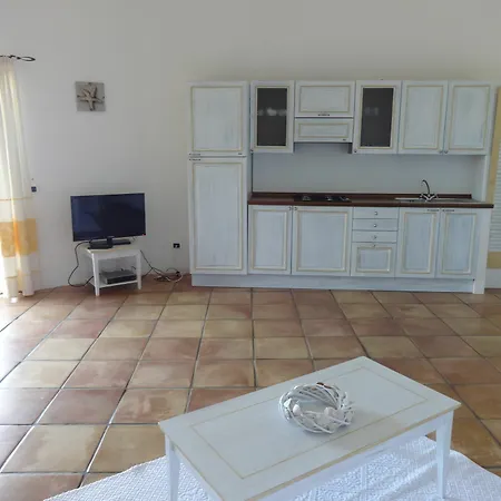 Della Marina Dom wakacyjny Porto Cervo