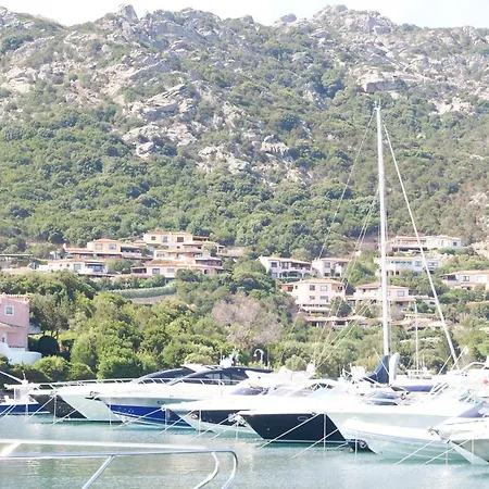 Feriehus Della Marina Porto Cervo