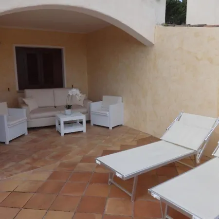 Della Marina Dom wakacyjny *