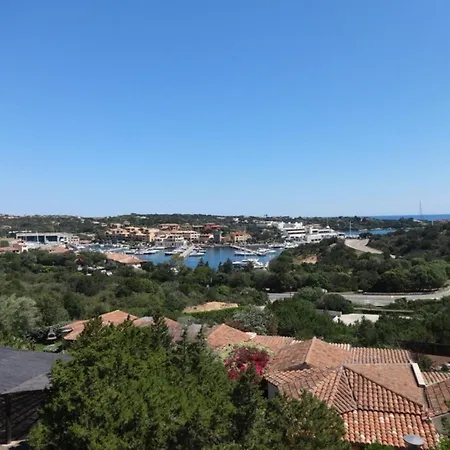 Feriehus Della Marina