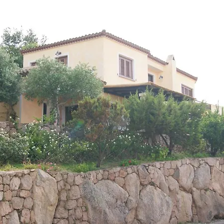Nyaraló Della Marina *