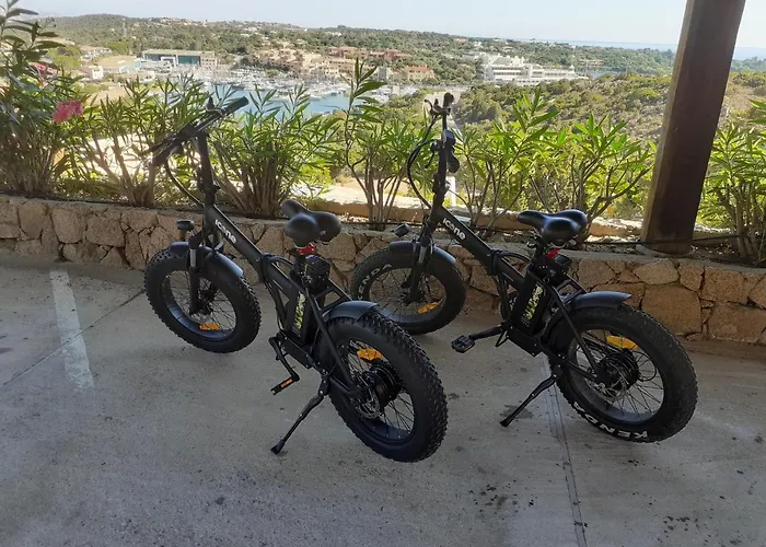 Nyaraló Della Marina *