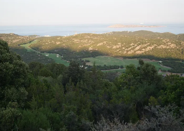 Nyaraló Della Marina *