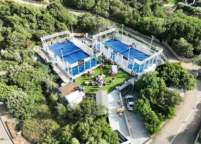 Nyaraló Della Marina Porto Cervo