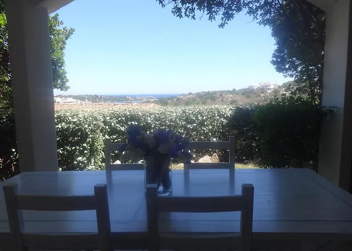 Nyaraló Della Marina Porto Cervo