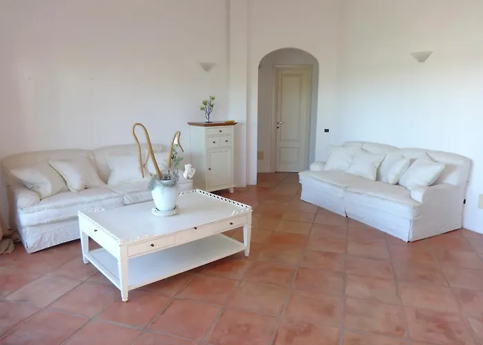 Della Marina Nyaraló