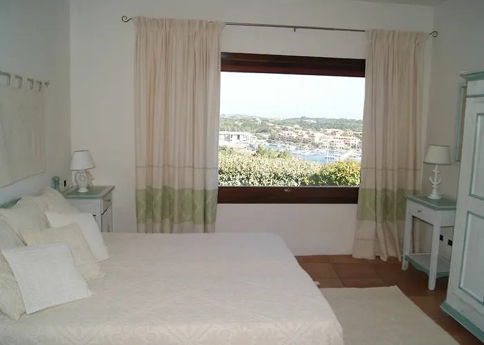 Nyaraló Della Marina