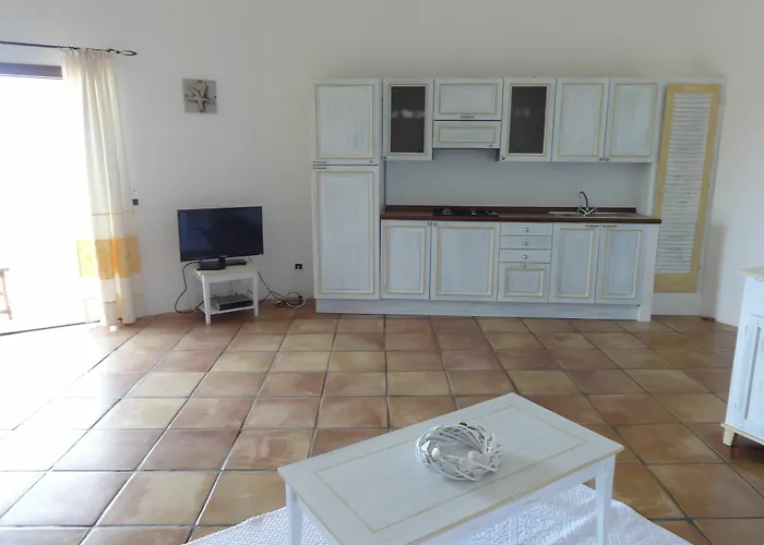 Della Marina Nyaraló Porto Cervo