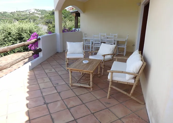 Nyaraló Della Marina