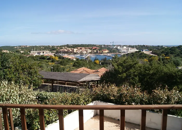 Nyaraló Della Marina