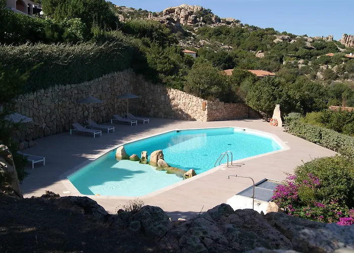 Della Marina * Porto Cervo