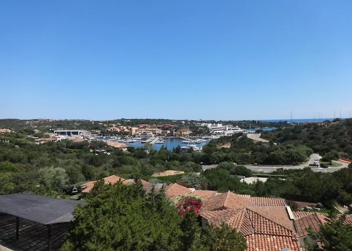 Nyaraló Della Marina