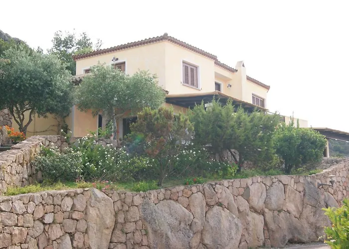 Nyaraló Della Marina *