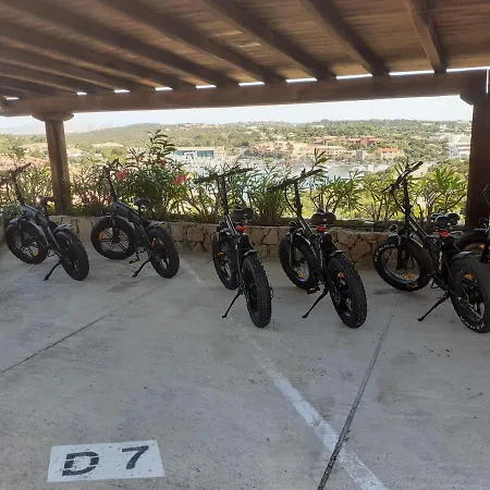 別荘 Della Marina *