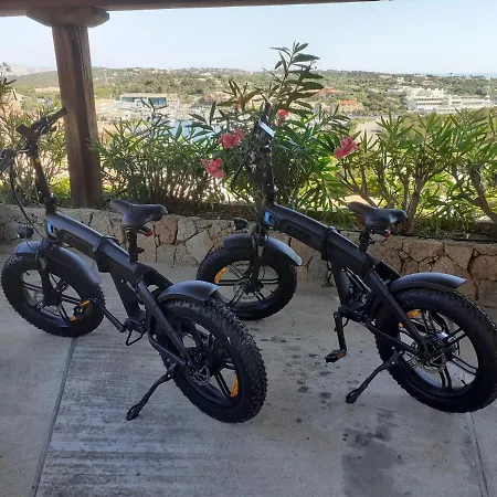 Della Marina 別荘 *