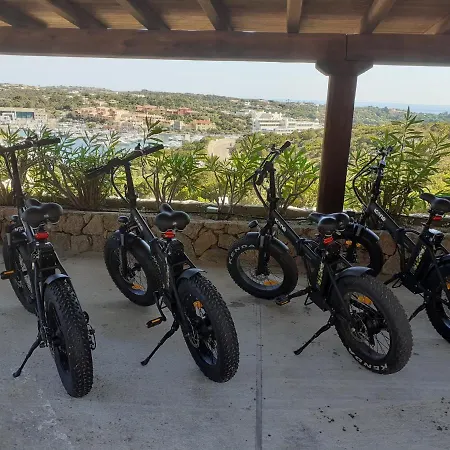 Della Marina 別荘 *