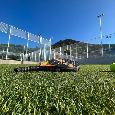 Della Marina Сasa de vacaciones Porto Cervo