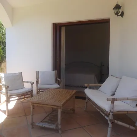 Della Marina 別荘 *