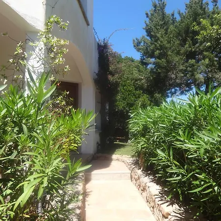 Della Marina * ポルト・チェルボ