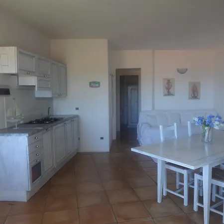 Сasa de vacaciones Della Marina Porto Cervo