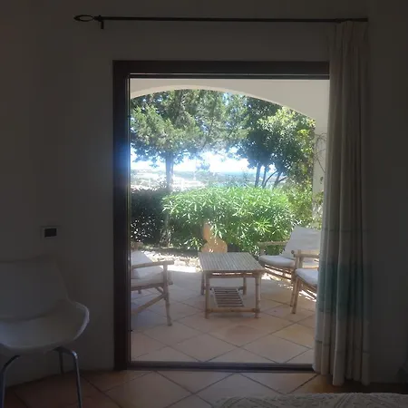 Della Marina Сasa de vacaciones