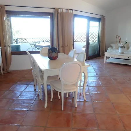 Della Marina Сasa de vacaciones