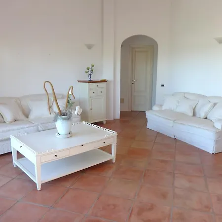 Della Marina Casa de Férias
