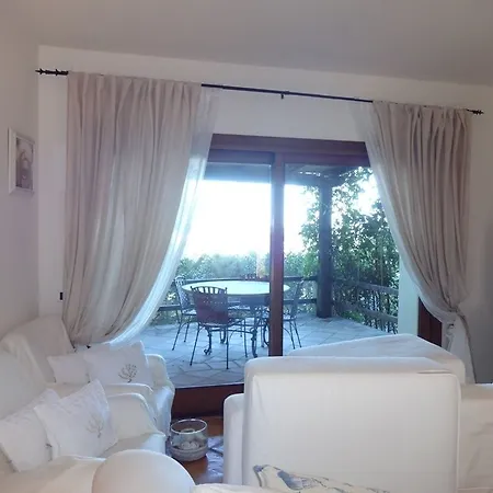 Della Marina Сasa de vacaciones *