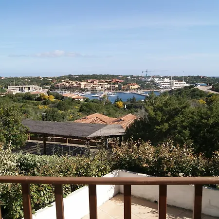 Сasa de vacaciones Della Marina