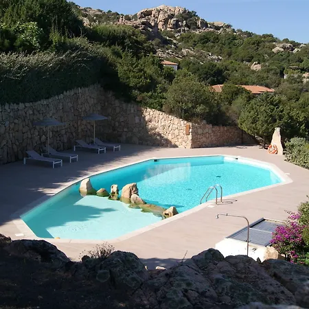 Della Marina * Porto Cervo