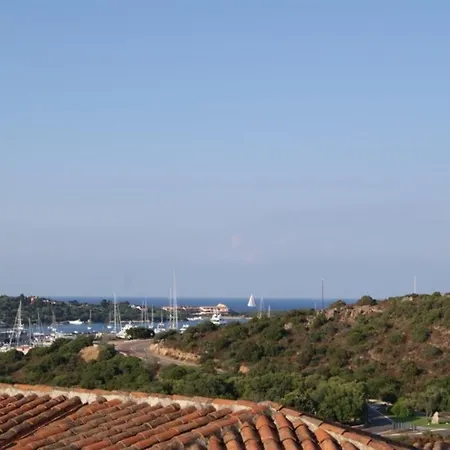 Della Marina * Porto Cervo