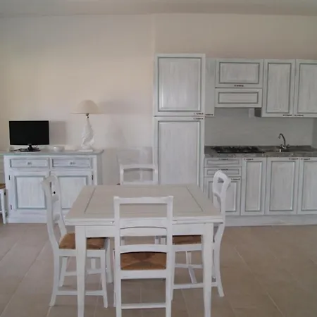 Della Marina 別荘 ポルト・チェルボ