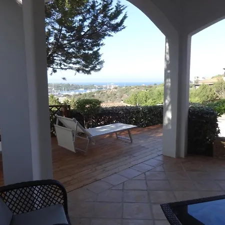 Della Marina Сasa de vacaciones