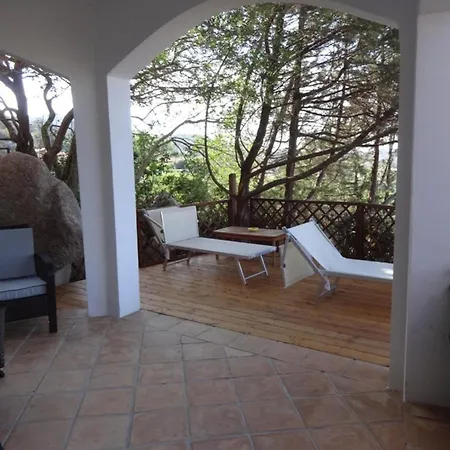 Della Marina ポルト・チェルボ