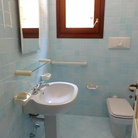 Della Marina Сasa de vacaciones *