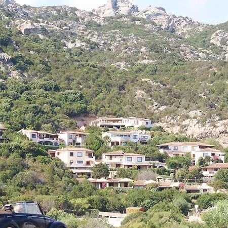 Della Marina * ポルト・チェルボ